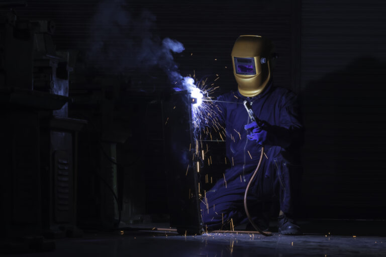 Quality Metal Fabrication in Orting WA for Every Project