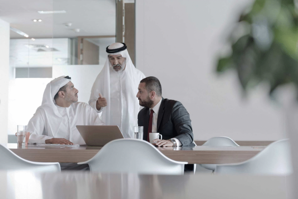 Best Europe Immigration Consultants in Abu Dhabi