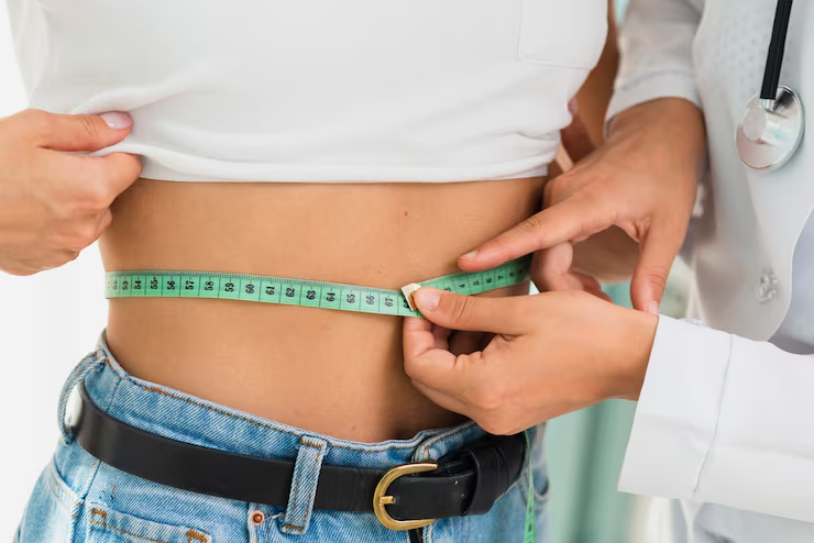 Weight Loss Clinic in Dubai