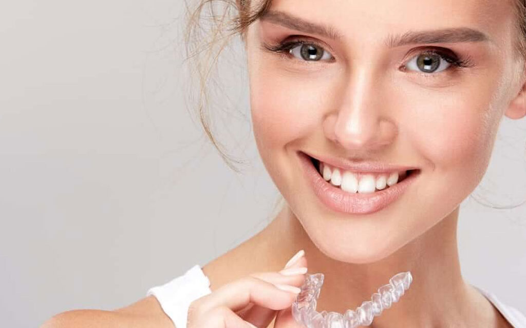 Invisalign Braces Treatment Cost in Dubai