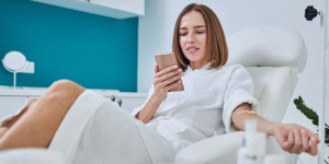 How to See Best Results from Glutathione IV Drip in Dubai?