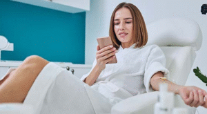 How to See Best Results from Glutathione IV Drip in Dubai?