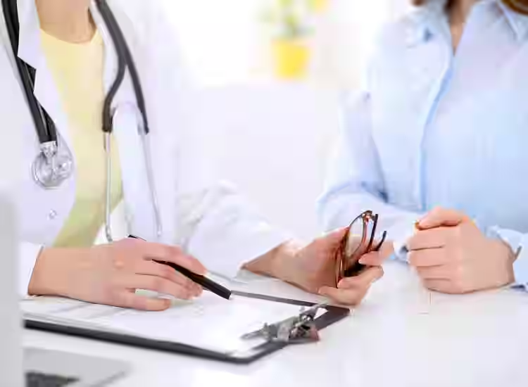 When to Schedule a Follow-Up with the Best Sexologist Doctor in Dubai