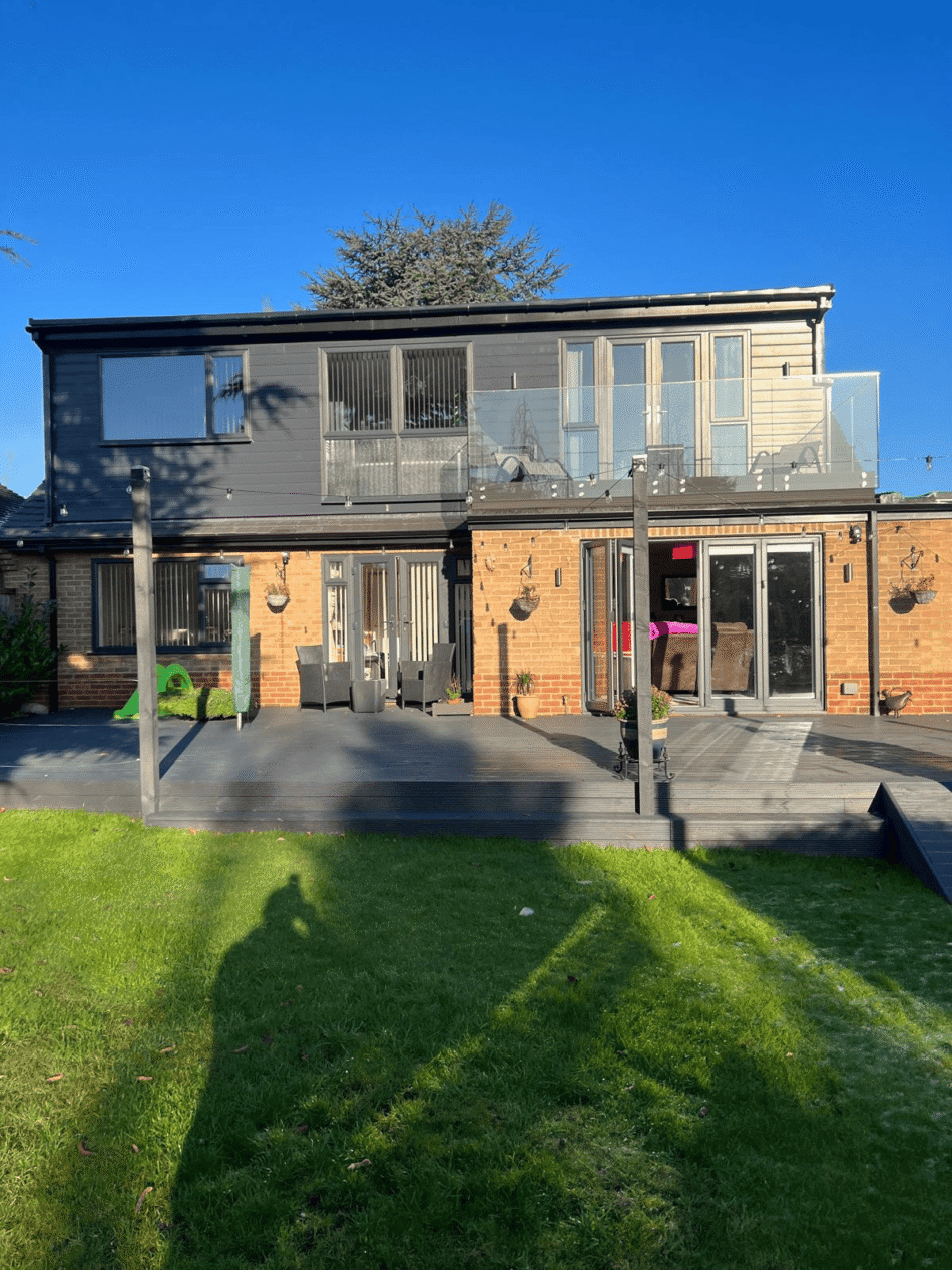 Reliable Loft Extensions Nottingham with Professional Design and Installation