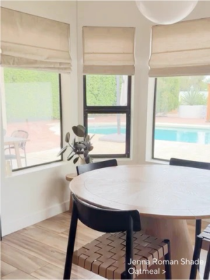 From Rustic Charm to Modern Calm: Discover the Magic of Bamboo Curtains for Windows