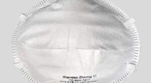 How to Properly Fit and Wear an N95 Mask (Step-by-Step) for Maximum Protection