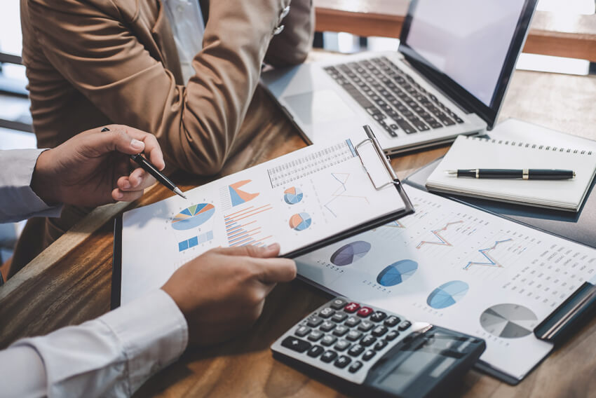 Accounting Services in Dubai, UAE