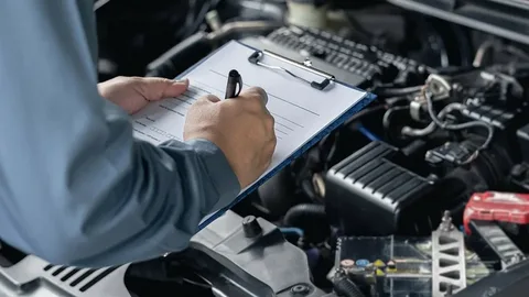 pre purchase car inspection dubai