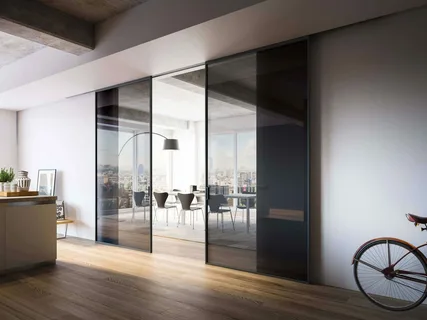 Slim Sliding Doors In Uae