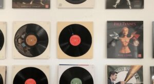 Best Vinyl Stores in Mumbai, Delhi, and Bangalore