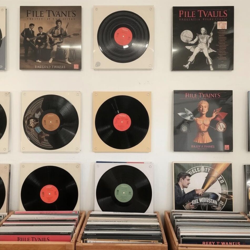 Best Vinyl Stores in Mumbai, Delhi, and Bangalore