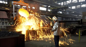 Leading the Future of Metal Engineering: Premium Stainless Steel & Auto Vehicle Suspension Parts Manufacturing in India