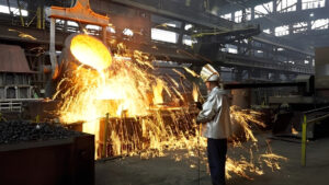 Leading the Future of Metal Engineering: Premium Stainless Steel & Auto Vehicle Suspension Parts Manufacturing in India