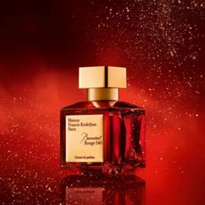 Maison Francis Kurkdjian Baccarat Rouge 540 Extrait de Parfum – Luxury Signature Scent
