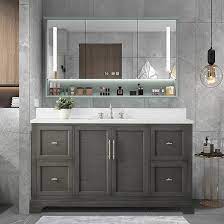 How to Choose the Right Bathroom Vanity for a Modern Remodel
