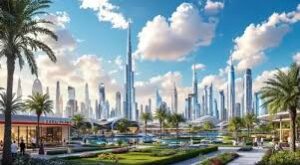 Find Luxury Dubai Property for Sale with Best Off Plan Properties Dubai