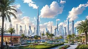 Find Luxury Dubai Property for Sale with Best Off Plan Properties Dubai