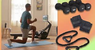 Fitness Gear Online: Your Ultimate Guide to Smart and Effective Home Workouts