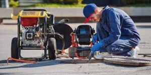 Trusted Sewer Drain Cleaning for Commercial Properties