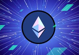 Ethereum (ETH) Price: Анализ и перспективы крупнейшей платформы смарт-контрактов