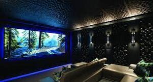 Surround Sound Systems in Texas: The Ultimate Home Entertainment Upgrade