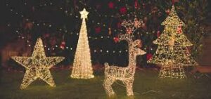 Brighten Your Holidays with Professional Christmas Light Installation in Piscataway, NJ