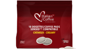 How Senseo Coffee Pads Simplify Your Morning Brew