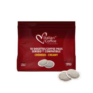 How Senseo Coffee Pads Simplify Your Morning Brew