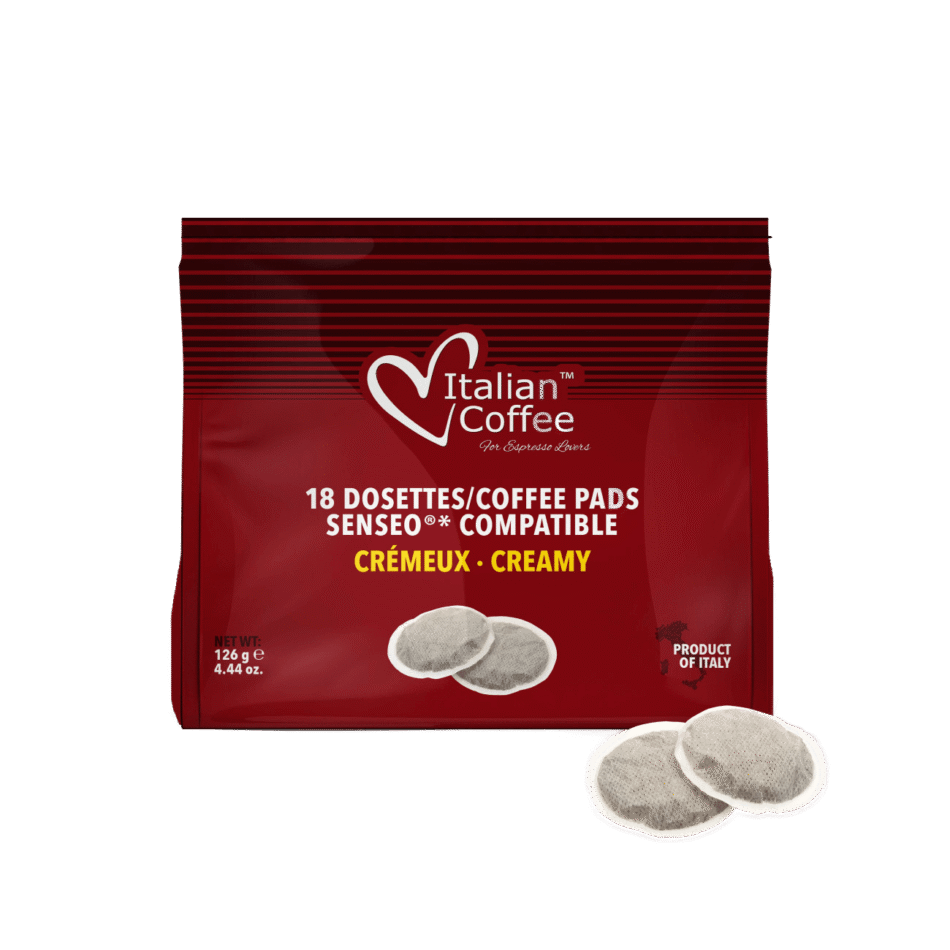 How Senseo Coffee Pads Simplify Your Morning Brew