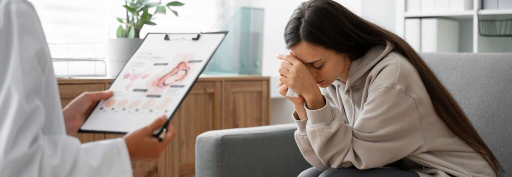 Depression Treatment in Dubai