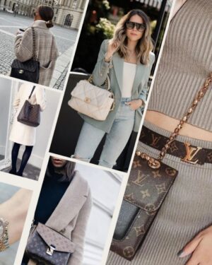 How Do Luxury Brand Online Stores With Global Access Help Shoppers Identify Where to Buy High-End Designer Items Worldwide