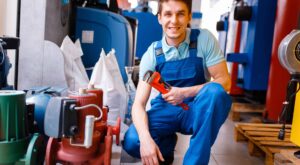 Expert Tips for Unblocking Drains in Williamstown’s Older Homes