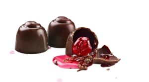 Why Cherry and Chocolate Make the Perfect Sweet Combination