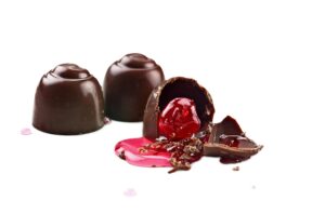 Why Cherry and Chocolate Make the Perfect Sweet Combination
