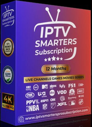 How Can IPTV Smarters Pro 4 Devices Improve Entertainment Access for Remote Workers and Digital Nomads?