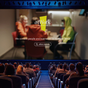 Top Cinema Advertising Melbourne Services to Boost Your Brand Visibility