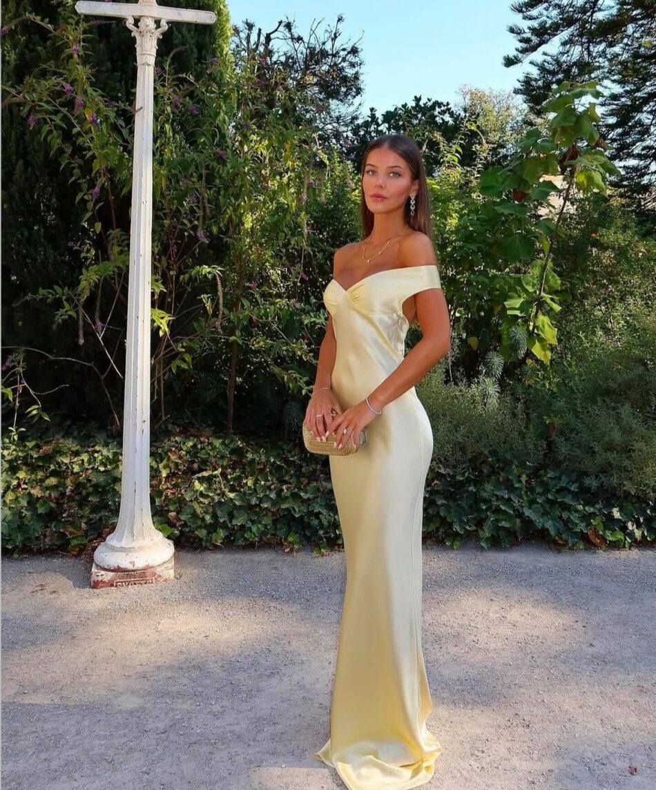 The Rise of Sustainable Glamour: Why the Best Dress Hire is Redefining Fashion in Australia