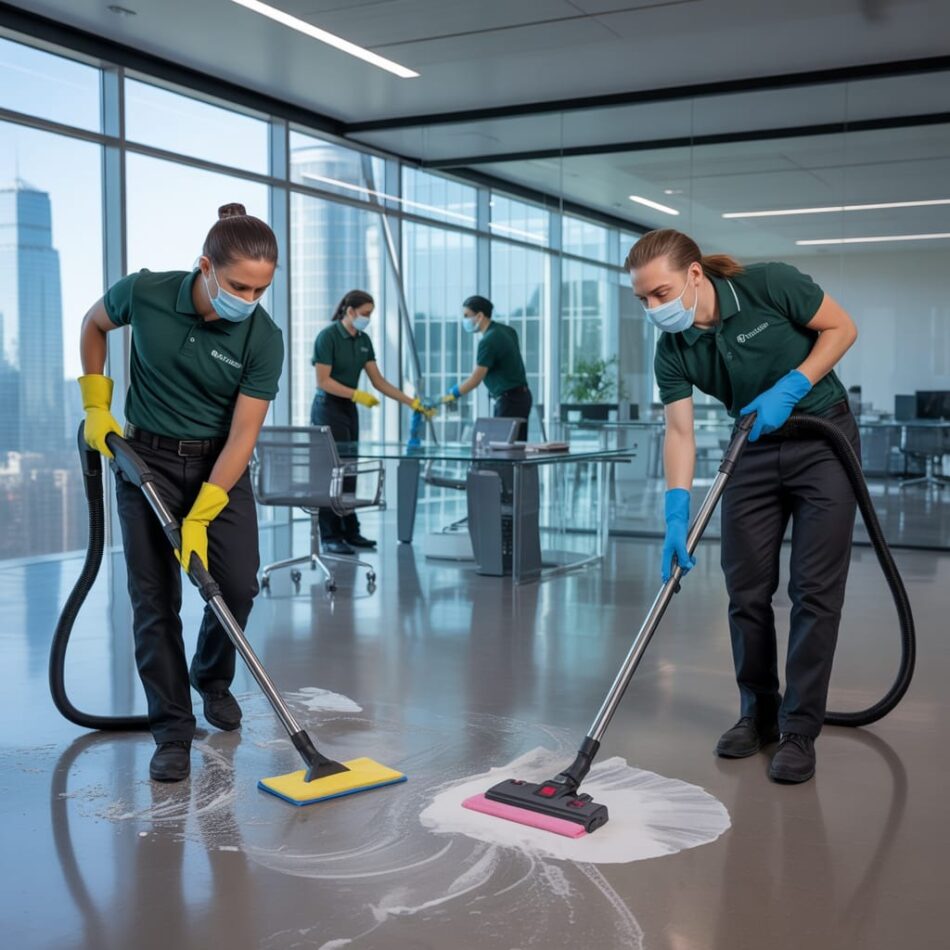 How Can a Professional House Cleaning Service in Sydney Transform Your Home and Improve Daily Living?