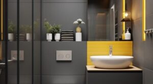 Give Your Home a Fresh Look with Bathroom Redesign in Wollongong and Renovation in Kemblawarra
