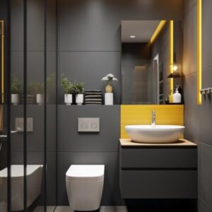 Give Your Home a Fresh Look with Bathroom Redesign in Wollongong and Renovation in Kemblawarra