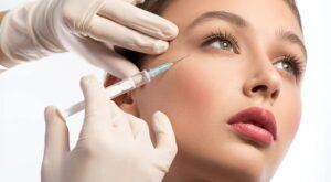 Skin Booster Injection Dubai