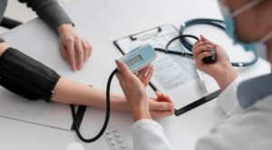 Full Body Checkup at Home