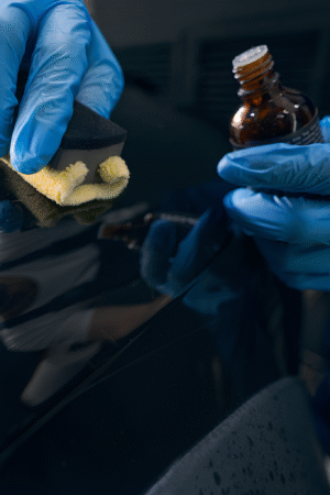 What Makes the Services of the Best Ceramic Coating Sydney Firms Special?