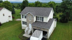 5 Common Roofing Mistakes and How Reliable Roofers in Chambersburg, PA Avoid Them