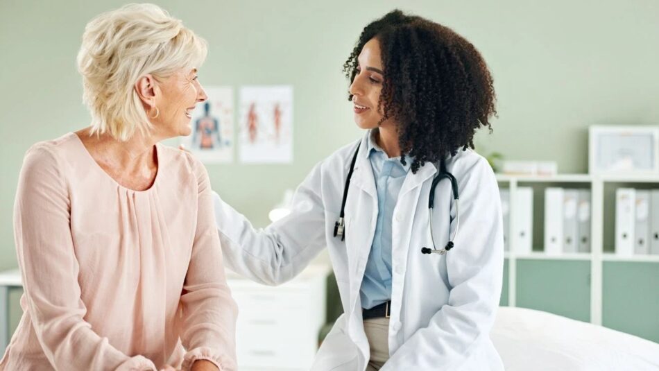 Can a Home Doctor in Dubai Treat Flu and Fever?