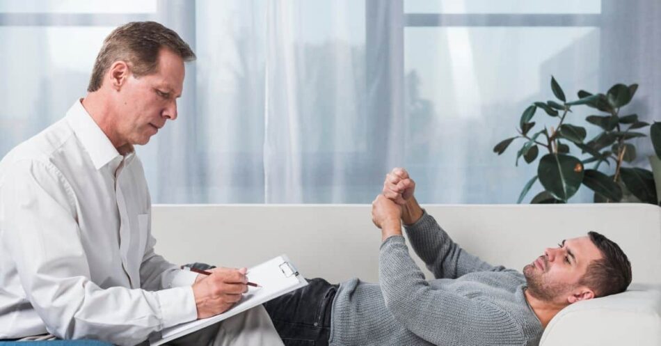 What Problems Can the Best Psychiatrist in Dubai Solve?