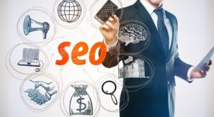 How Can SEO Services Increase Organic Leads and Conversions