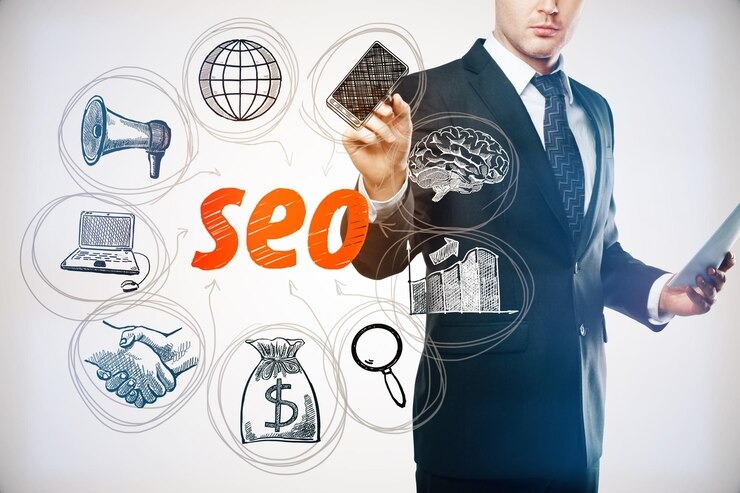 JDM SEO Services