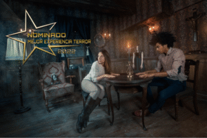 Aventura Extrema en Escape Rooms de Valencia