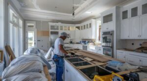 Home Remodelers SEO